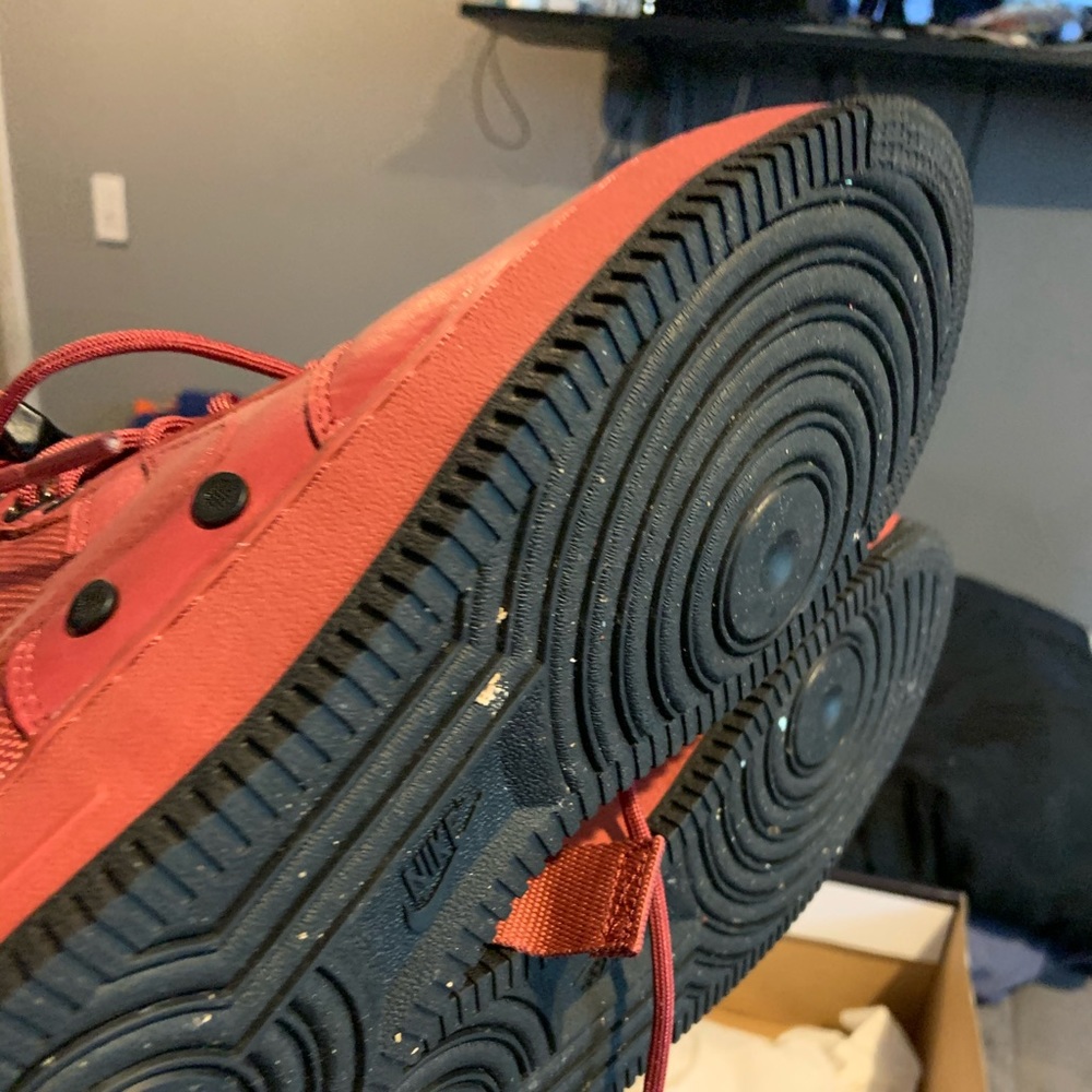 Women Nike af1 sf